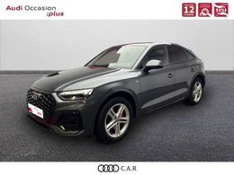 Audi Q5 Sportback