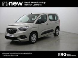 Opel Combo Life