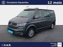 VW California