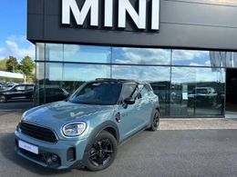 Mini Cooper D Countryman