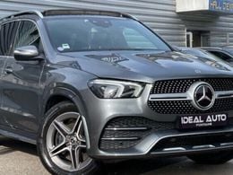 Mercedes GLE350