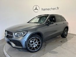 Mercedes GLC300