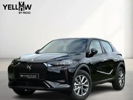 DS Automobiles DS3