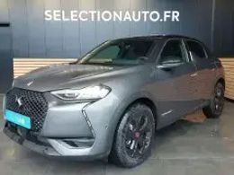 DS Automobiles DS3 Crossback