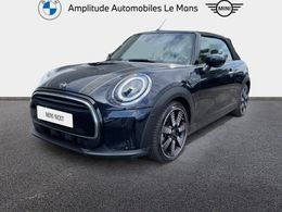 Mini Cooper Coupé