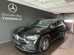 Mercedes GLA200