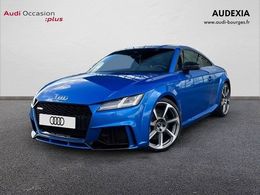 Audi TT RS