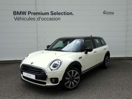 Mini Cooper D Clubman