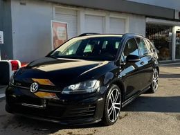 VW Golf VII