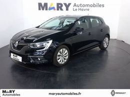 Renault Mégane IV