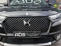 DS Automobiles DS7 Crossback