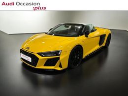 Audi R8 Spyder