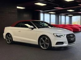 Audi A3 Cabriolet