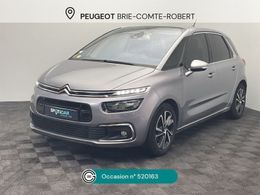 Citroën Spacetourer