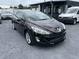 Peugeot 308 CC