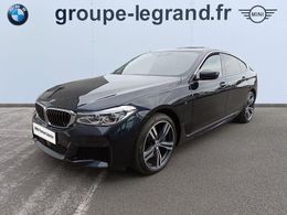BMW 630