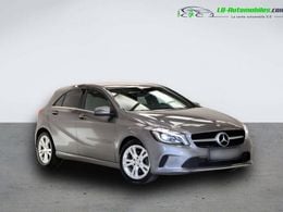 Mercedes A200