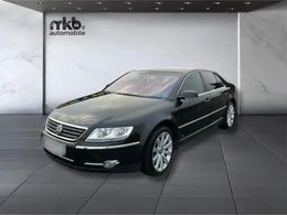 VW Phaeton