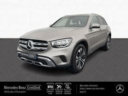 Mercedes GLC220