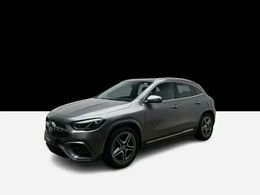 Mercedes GLA200