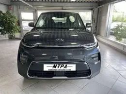 Kia Soul EV