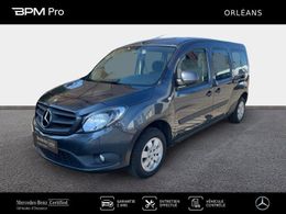 Mercedes Citan 111