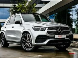 Mercedes GLE300