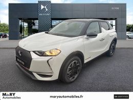 DS Automobiles DS3 Crossback