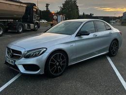 Mercedes C450 AMG