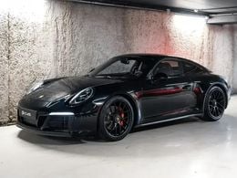 Porsche 911 Carrera GTS