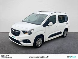 Opel Combo Life