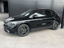 Mercedes GLA250