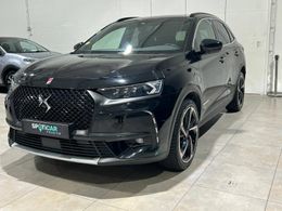 DS Automobiles DS7 Crossback