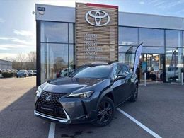 Lexus UX 250h