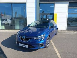 Renault Mégane IV