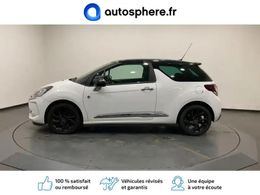 DS Automobiles DS3