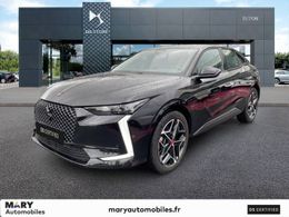 DS Automobiles DS4