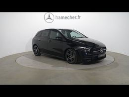 Mercedes B200