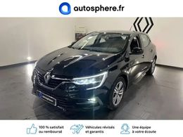 Renault Mégane IV