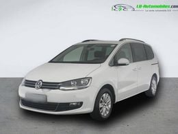 VW Sharan