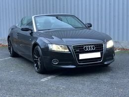 Audi A5 Cabriolet