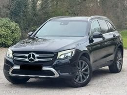 Mercedes GLC220