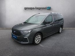 Ford Tourneo