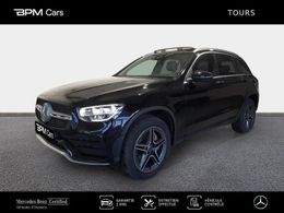 Mercedes GLC300