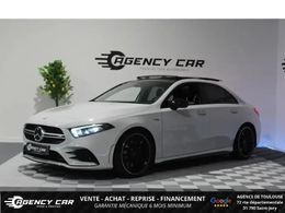 Mercedes A35 AMG