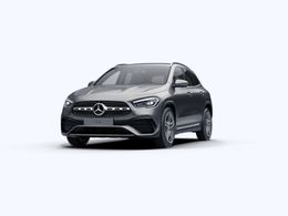 Mercedes GLA220