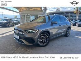 Mercedes GLA200