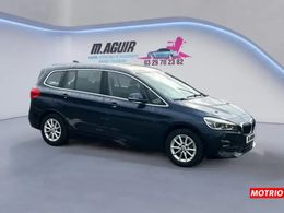 BMW 216 Active Tourer