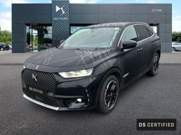 DS Automobiles DS7 Crossback