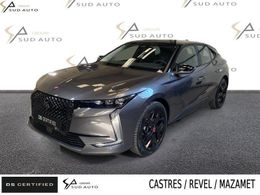 DS Automobiles DS4